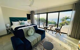 Seaside Retreat Villa Gaylia