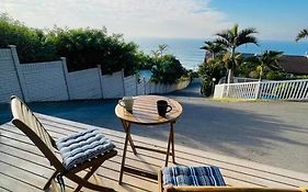 Seaside Retreat Villa Gaylia